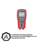 Fluke 721Ex Precision Pressure Calibratora