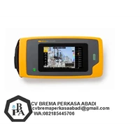 fluke Fluke ii915 Acoustic Imager