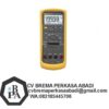 Fluke insulated combination pliers
