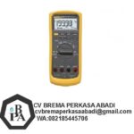 Fluke insulated combination pliers