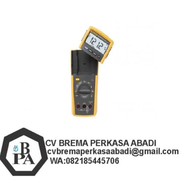Fluke 233 Remote Display Multimeter