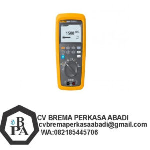 Fluke 283 FC CAT III 1500V Digital Multimeter