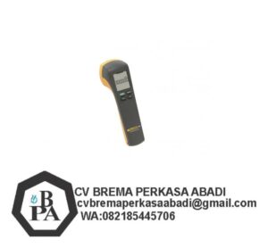 Fluke 820-2 LED Stroboscope