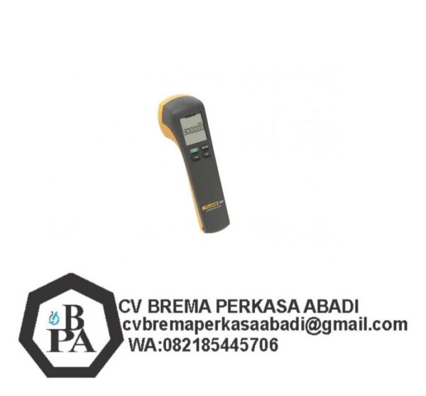 Fluke 820-2 LED Stroboscope