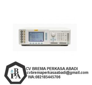 9500B Oscilloscope Calibrator