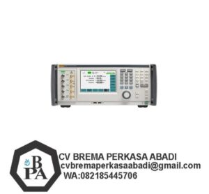 Fluke 9500C High-Performance Oscilloscope Calibrator