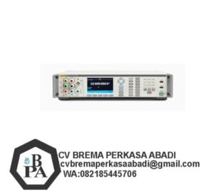 8558A 8.5 Digit Multimeter