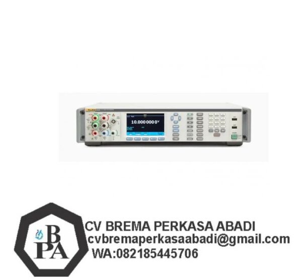 8558A 8.5 Digit Multimeter