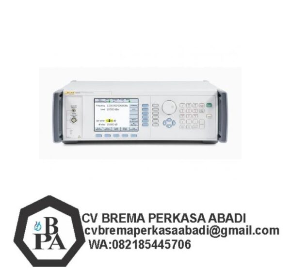 96040A Low Phase Noise Reference Source