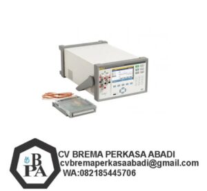 Fluke 1586A Super-DAQ Precision Temperature Scanner