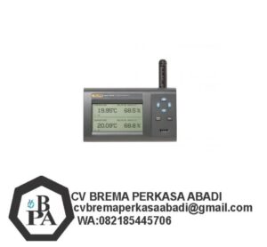 Fluke Calibration 1620A Precision Thermo-Hygrometer