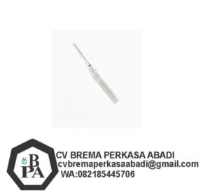 5686-B Glass Capsule SPRT