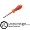 Fluke Insulated Phillips screwdrivers