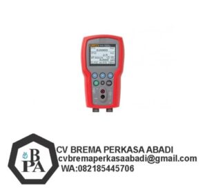 Fluke 721Ex Precision Pressure Calibrator