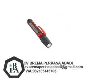 FL-45 EX Intrinsically Safe Flashlight