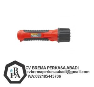 FL-120 EX Intrinsically Safe Flashlight