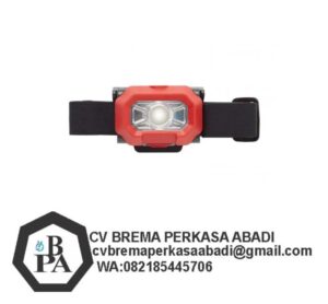 HL-200 EX Intrinsically Safe Headlamp