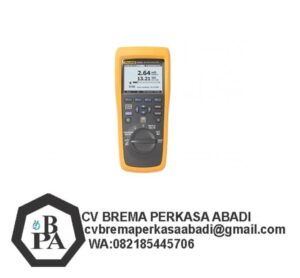 Fluke 500 Series Battery Analyzer