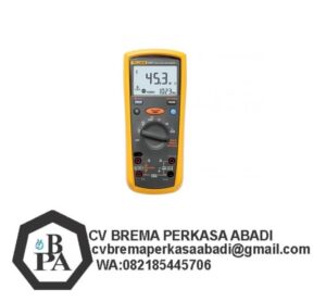 Fluke 1577 Insulation Multimeter