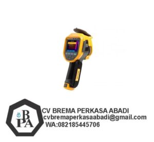 Kamera Inframerah Fluke Ti480 PRO