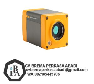 Fluke RSE600 Mounted Infrared