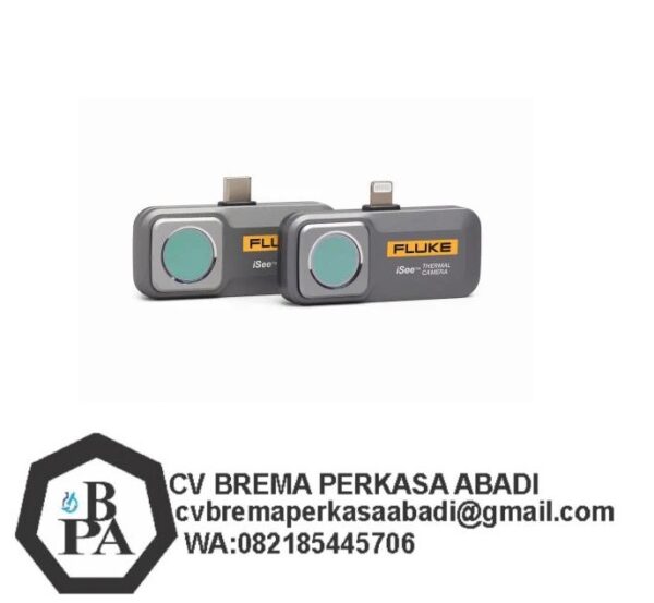 Fluke iSee™ Mobile Thermal Camera - TC01A