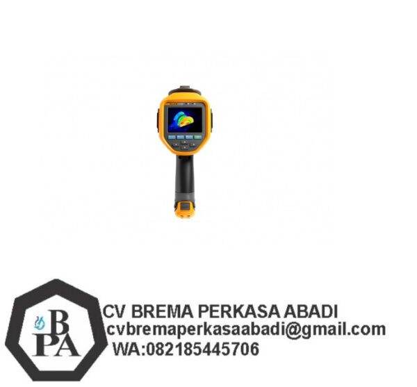 Fluke Ti480U / Ti401U / Ti300U Thermal Imagers