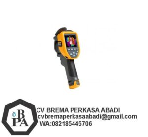 TiS75+ Thermal Camera