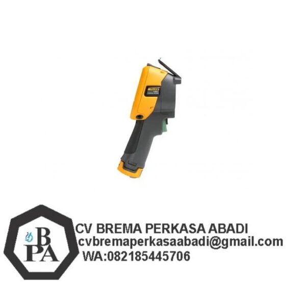 Fluke TiS60+ Thermal Camera