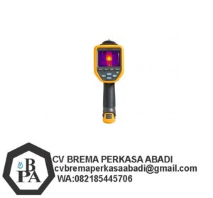 TiS20+ / TiS20+ MAX Thermal Imaging Camera