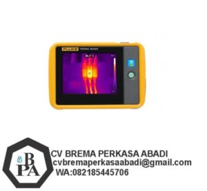 Fluke PTi120 Pocket Thermal Imager