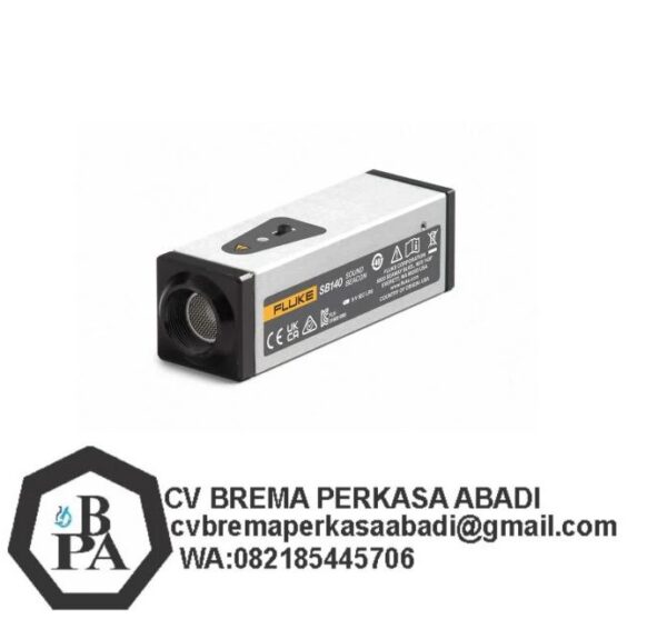 Fluke SB140 Sound Beacon