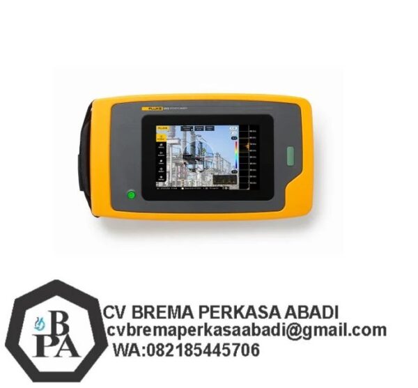 Fluke ii915 Acoustic Imager