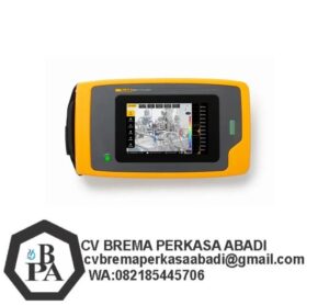 Fluke ii905 Acoustic Imager