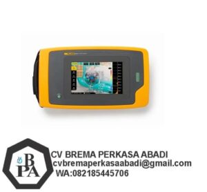 Fluke ii500 Acoustic Imager