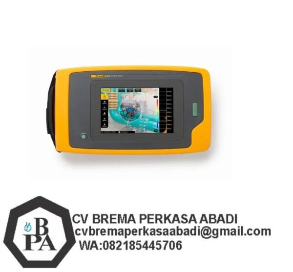 Fluke ii500 Acoustic Imager