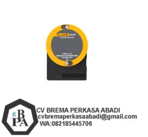 Fluke 050 CLKT IR Window for Outdoor and Indoor Applications