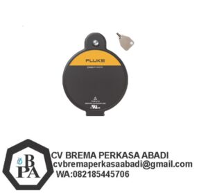 Fluke CV401 ClirVu® 95 mm (4 in) Infrared Window