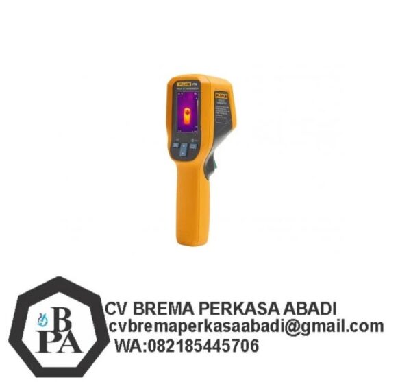 Fluke VT06 Visual IR Termometer