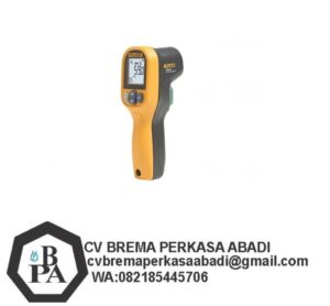 Termometer Inframerah Fluke 59 MAX Infrared Thermometer