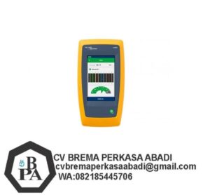 Fluke Networks LinkIQ™ Cable+Network Tester