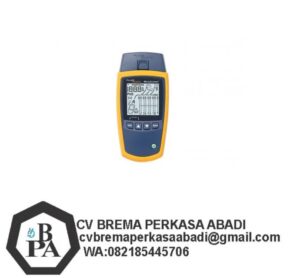 Fluke Networks MicroScanner™ 2 Industrial Ethernet Cable Verifier