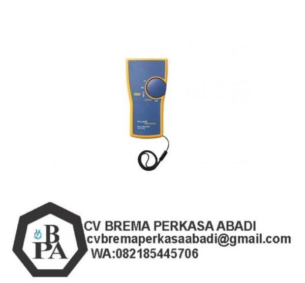 Tone Generator Fluke Networks MT-8200-61-TNR IntelliTone™ Pro 200