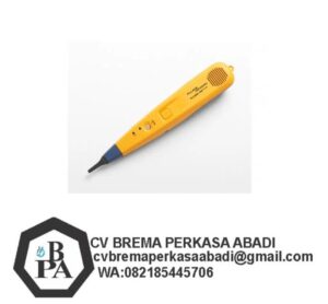 Probe dengan filter Fluke Networks Pro3000F60