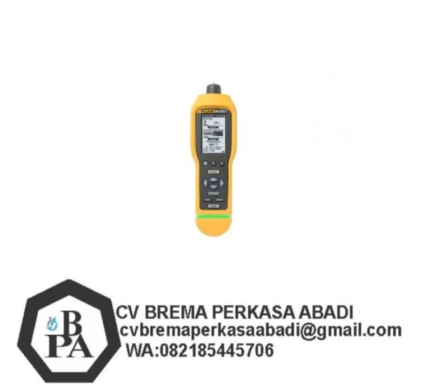 Fluke 805 Vibration Meter