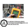 Fluke 710 mA Loop Valve Tester