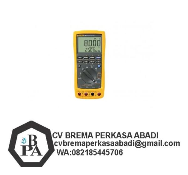 Fluke 789 ProcessMeter™