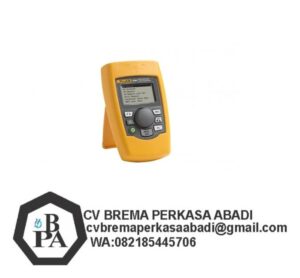 Kalibrator Loop Presisi Fluke 709H dengan Komunikasi/Diagnostik HART
