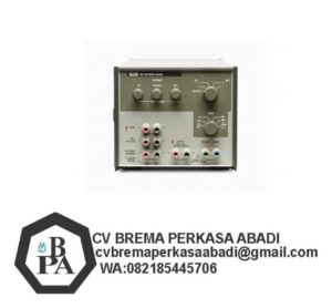 752A Reference Divider