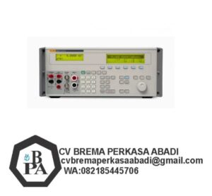 5080A High Compliance Multi-Product Calibrator
